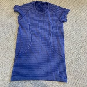 LULULEMON SWIFTLY TECH SHORT SLEEVE